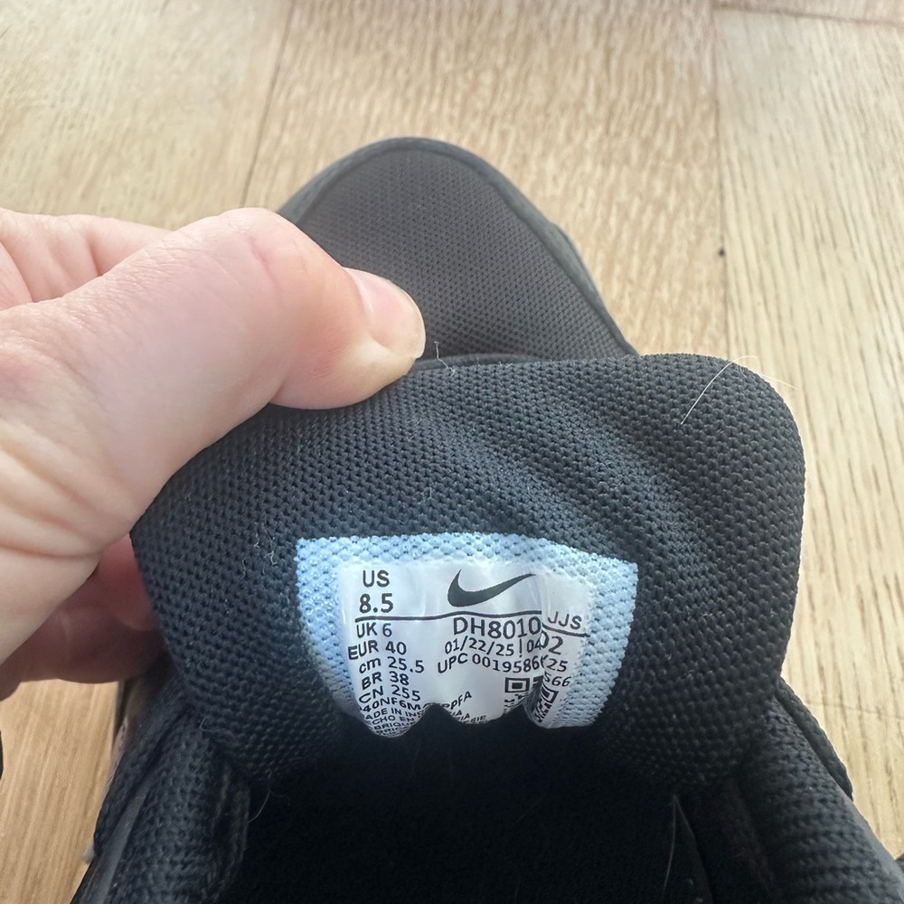 Nike Air Max 90 Sneakers 8.5 - Picture 3 of 7